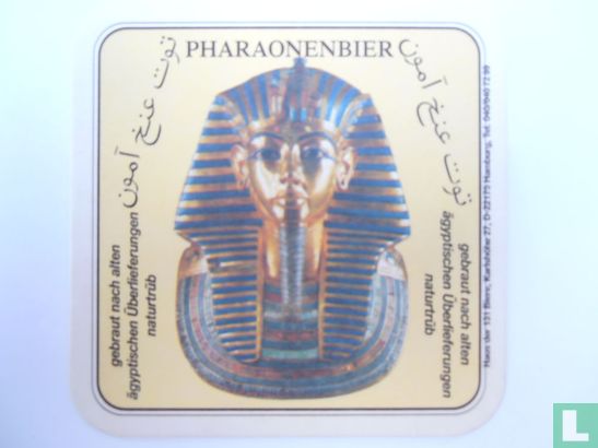 Pharaonenbier - Bild 2