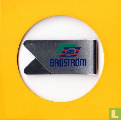Ab Broström  - Afbeelding 1