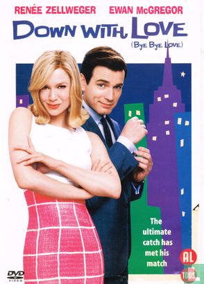 Down With Love - Image 1