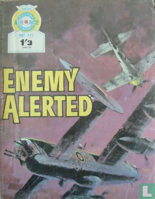 Enemy Alerted - Bild 1