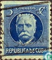 Calixto Garcia