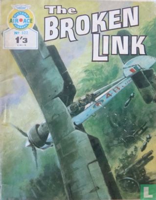 The Broken Link - Image 1