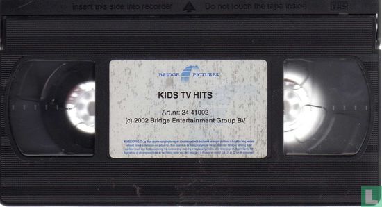 Kids TV Hits - Afbeelding 3