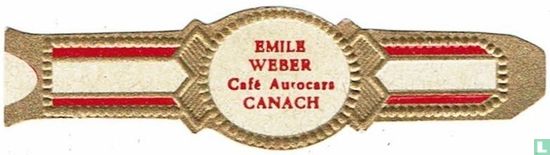 Emile Weber Café Autocars Canach - Afbeelding 1