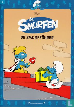 De Smurfführer - Image 1