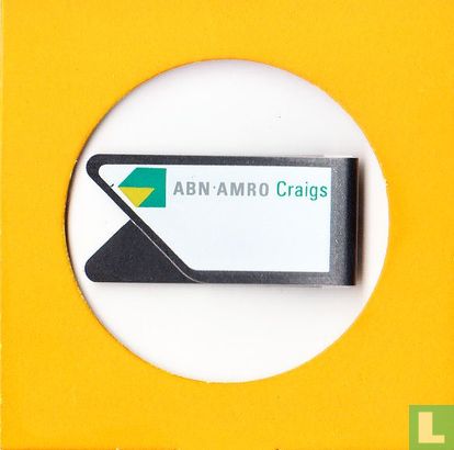 ABN-AMRO Craigs - Afbeelding 1