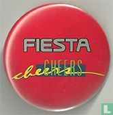 Fiesta  - Cheers