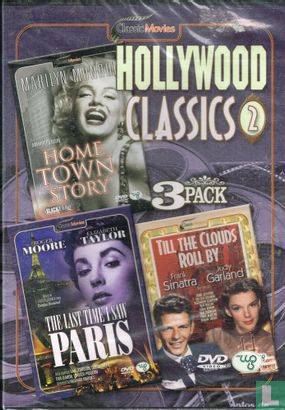 Hollywood Classics 2 - Afbeelding 1