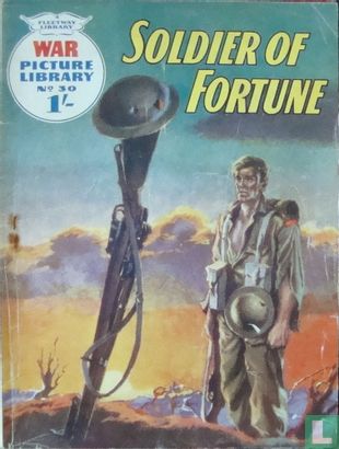 Soldier of Fortune - Image 1