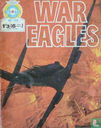 War Eagles - Afbeelding 1