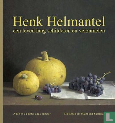 Henk Helmantel - Image 1