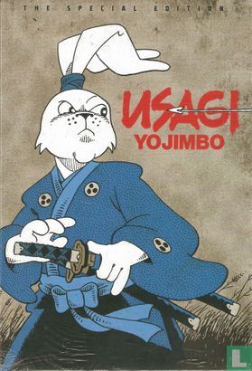 Usagi Yojimbo - The Special Edition - Afbeelding 1