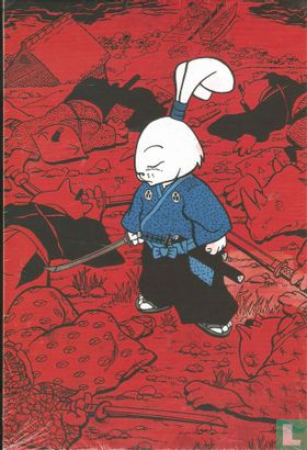 Usagi Yojimbo - The Special Edition - Afbeelding 2