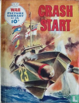 Crash Start - Bild 1