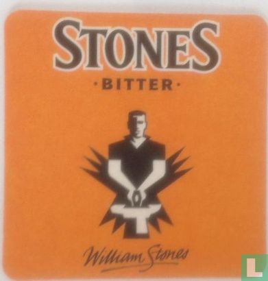 Stones Bitter