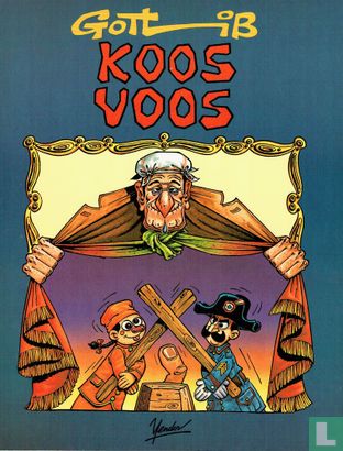 Koos Voos - Image 1