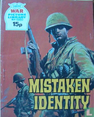 Mistaken Identity - Image 1
