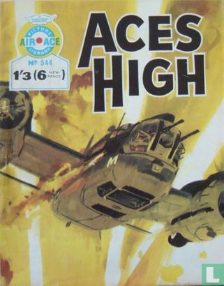 Aces High - Bild 1