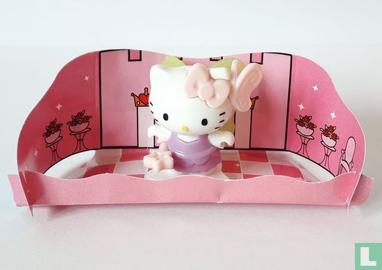 Hello Kitty as a fairy - Image 1