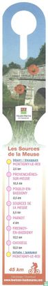 Les Sources de la Meuse - Afbeelding 1