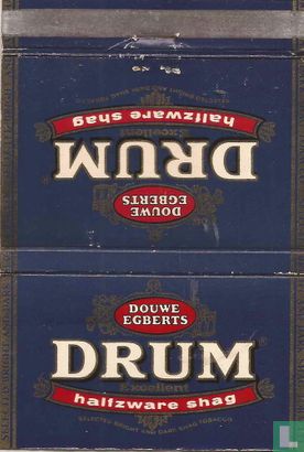 Douwe Egberts - Drum  - Afbeelding 1