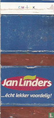 Jan Linders ...echt lekker voordelig 