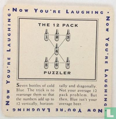 Now you're laughing - Image 1