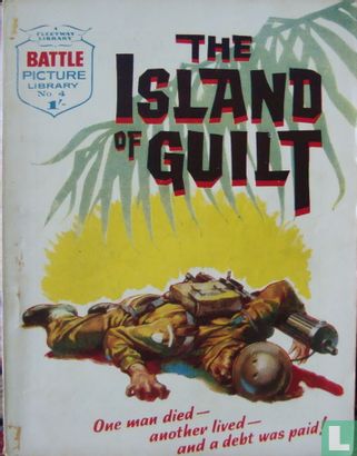 The Island of Guilt - Image 1