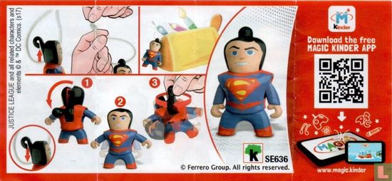 Superman - Bild 3