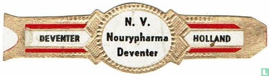 N.V. Nourypharma Deventer - Deventer - Holland - Afbeelding 1