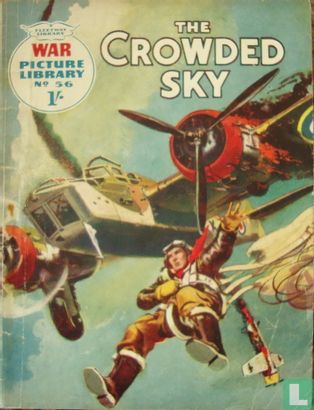 The Crowded Sky - Image 1