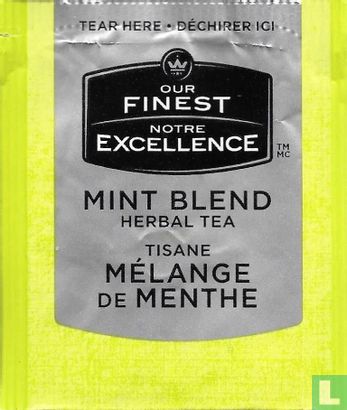 Mint Blend  - Image 1