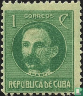 Jose Marti
