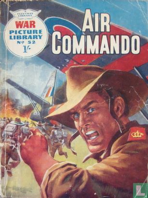 Air Commando - Afbeelding 1