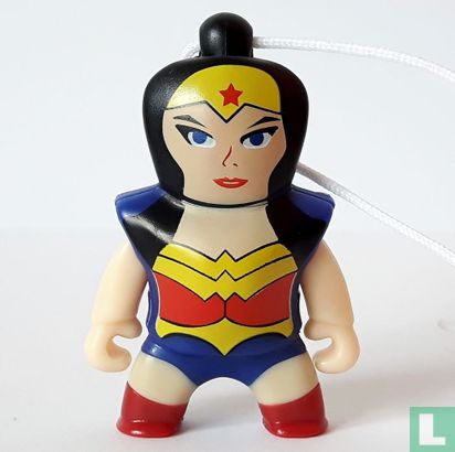 Wonderwoman - Bild 1