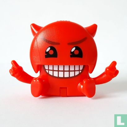 Roter Teufel - Bild 1