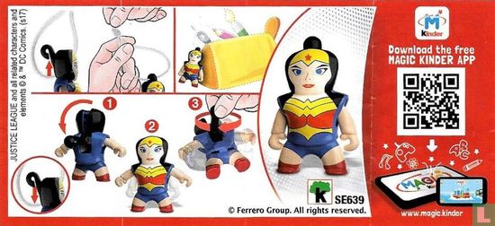 Wonderwoman - Image 3