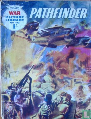 Pathfinder - Afbeelding 1