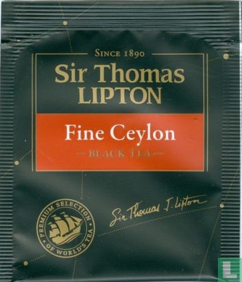 Fine Ceylon - Image 1