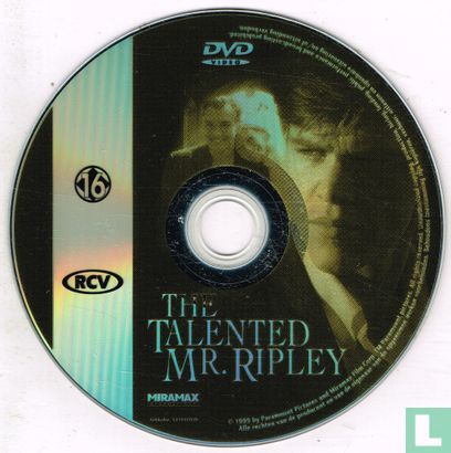 The Talented Mr. Ripley - Image 3