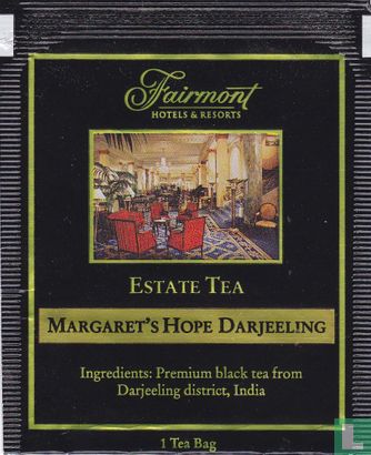 Margaret's Hope Darjeeling - Image 2