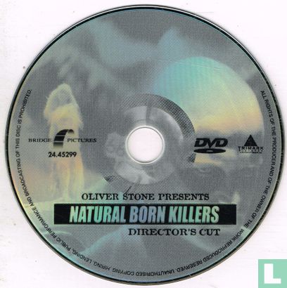 Natural Born Killers  - Bild 3