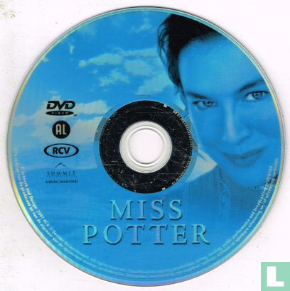 Miss Potter - Afbeelding 3