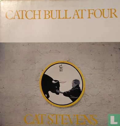 Catch Bull at Four  - Bild 1