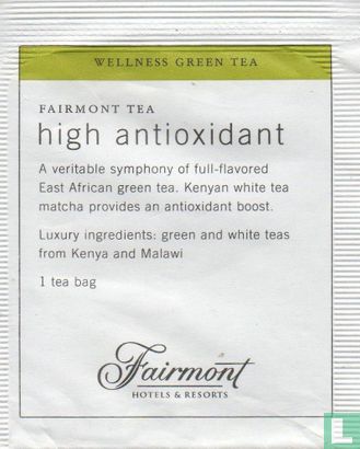 high antioxidant - Afbeelding 1