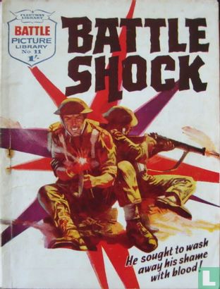 Battle Shock - Afbeelding 1