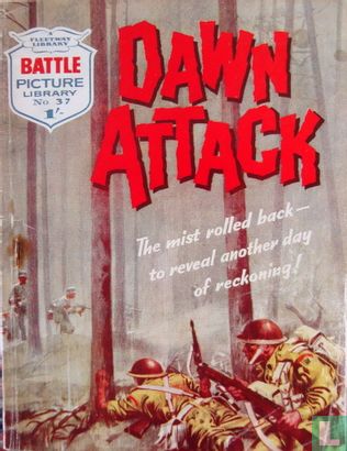 Dawn Attack - Image 1