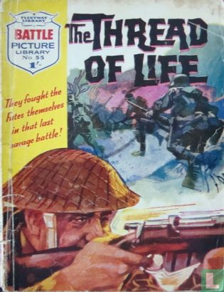 The Thread of Life - Image 1