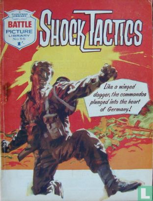 Shock Tactics - Afbeelding 1