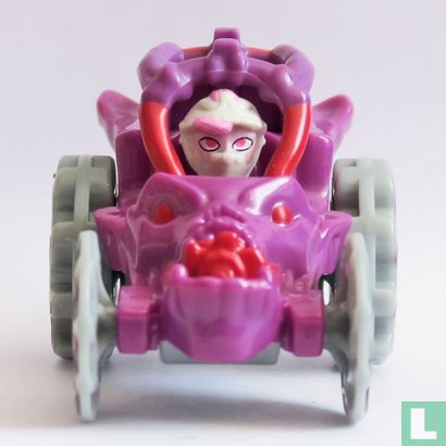  Bone Bash avec Tomb Buggy - Image 1